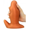 TheAssGasm Plug Saurus Wing L 16 x 7 cm